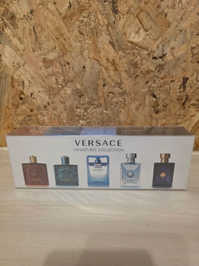 Coffret parfum - photo numéro 2