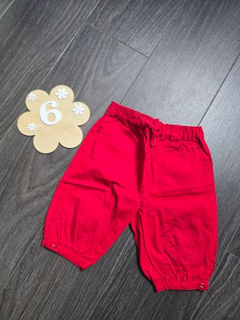 Pantalon Jacadi
