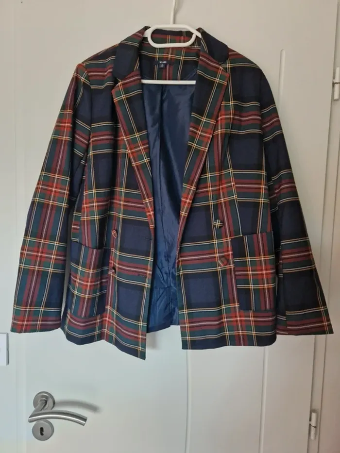 Blazer Kiabi - photo numéro 2
