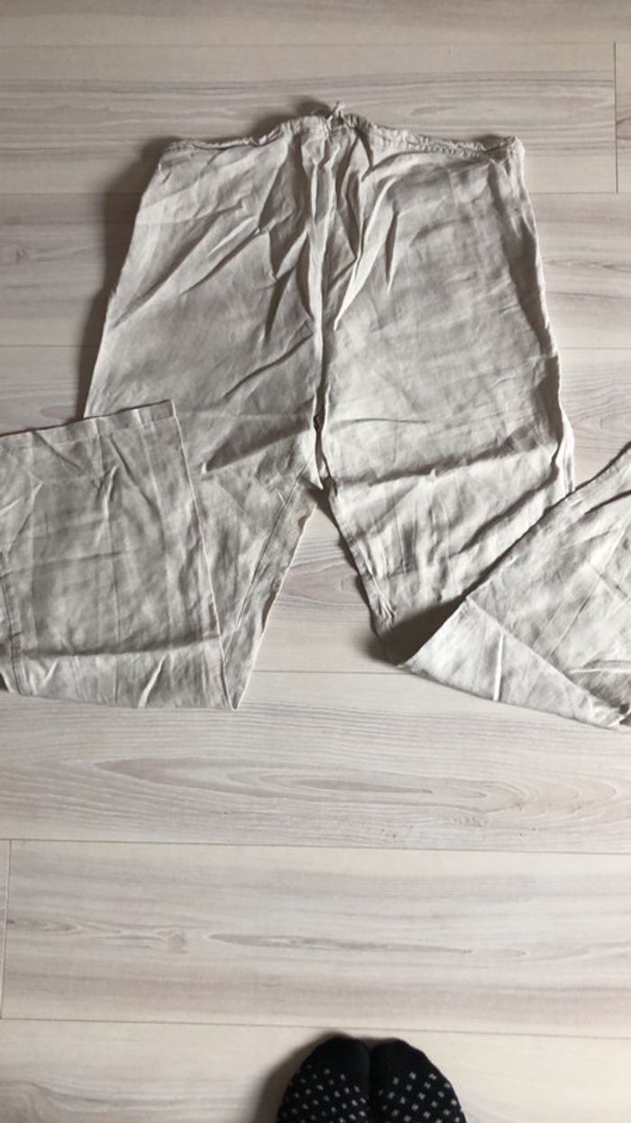 Pantalon de grossesse 42/44