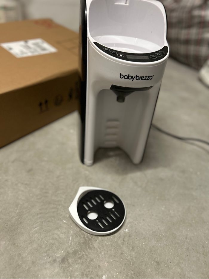 Baby Brezza - photo numéro 6