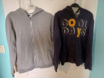 Lot 4 sweats