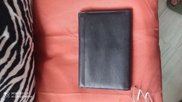 Portefeuille compagnon noi Paquetage très bon état - photo numéro 4