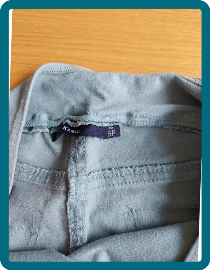 Pantalon léger idéal mi saison / été - photo numéro 3