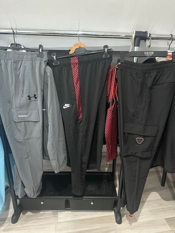 Ensemble GERTRUDE du s au xxl