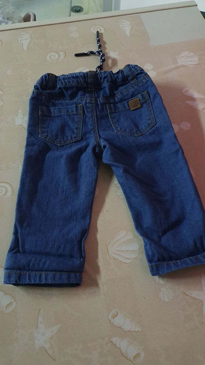 Jean creeks 12 mois - photo numéro 3