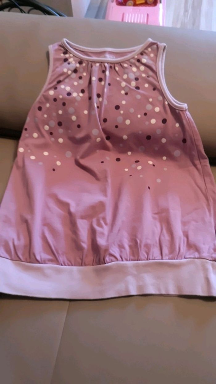 Lot pantalon et robe boule - photo numéro 4