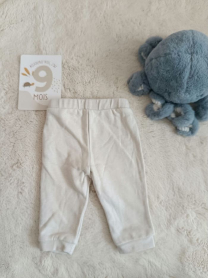 Pantalon 9 mois obaibi - photo numéro 3
