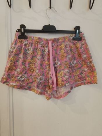 Short pyjama Disney Primark