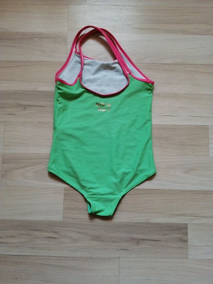 Maillot de bain 1 pièce - photo numéro 3