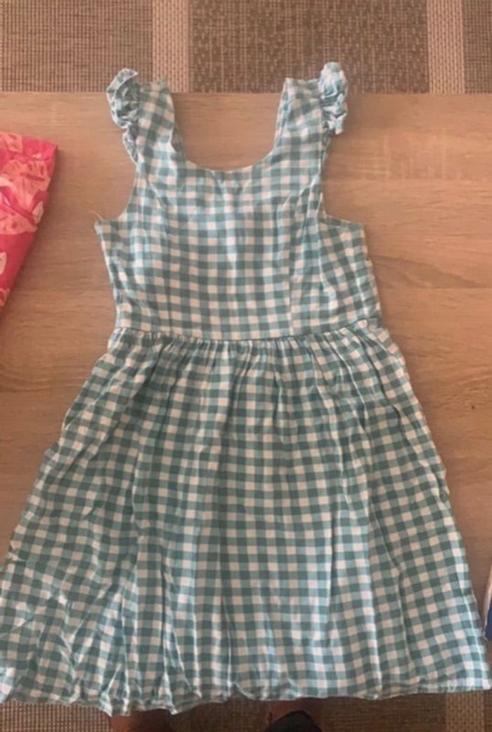 Robe été