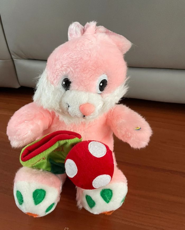 Peluche