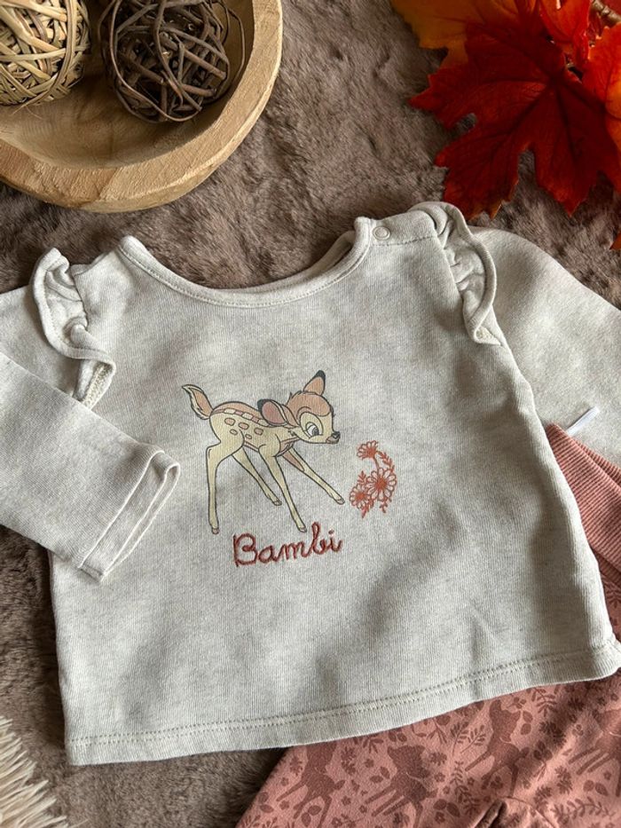 Ensemble taille 62 cm - photo numéro 3