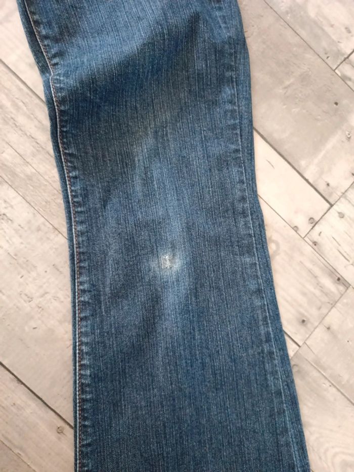 Jeans Levi's 27x32 - photo numéro 4