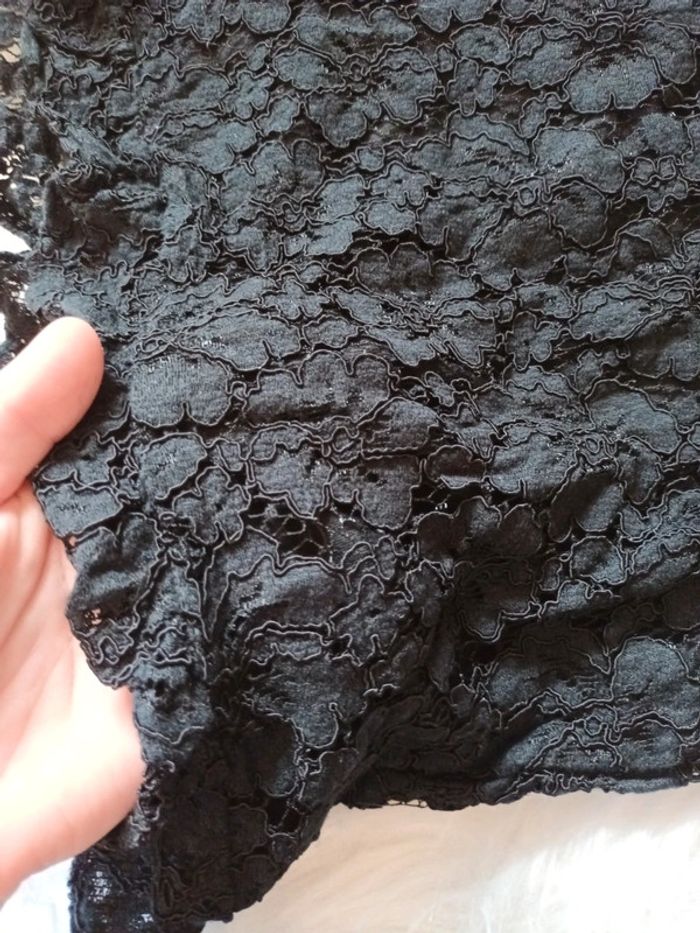 Haut S jennifer - photo numéro 3