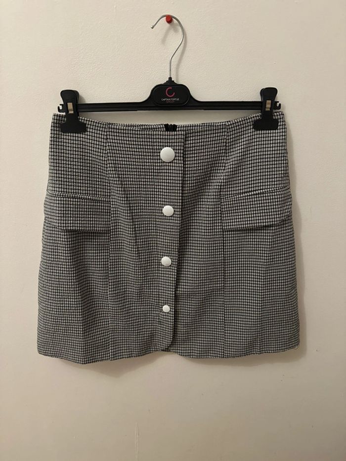 Jupe lovie & co M neuve
