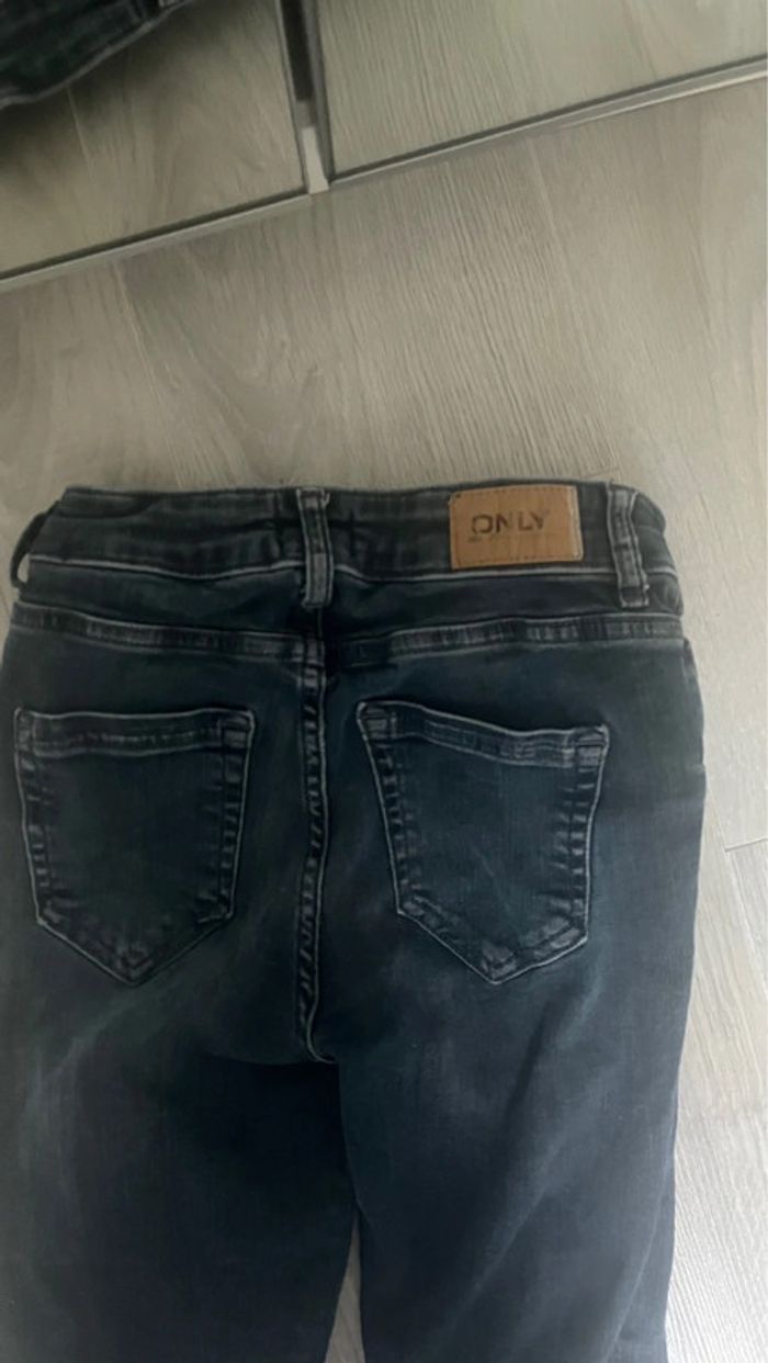 jean skinny - photo numéro 5