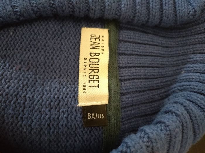 Lot vêtements garçon 6 ans - photo numéro 7