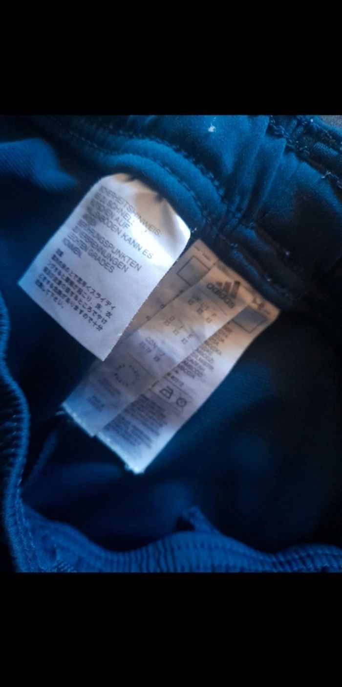 Pantalon jogging manchester - photo numéro 3