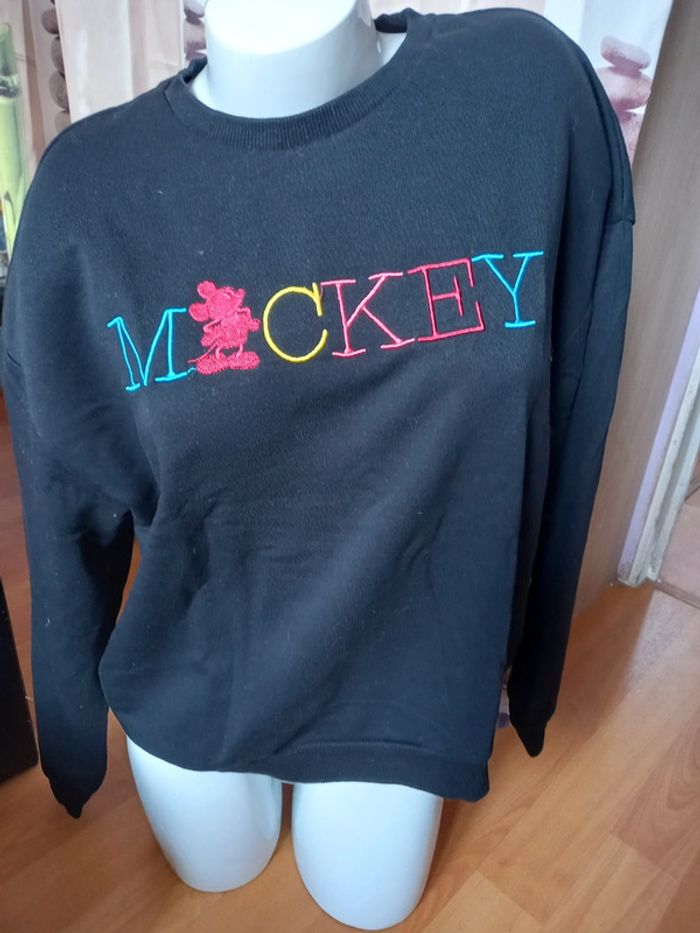 Sweat-shirt - photo numéro 2