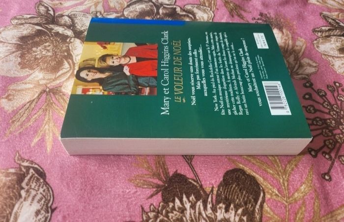 Livre 📖 - photo numéro 2