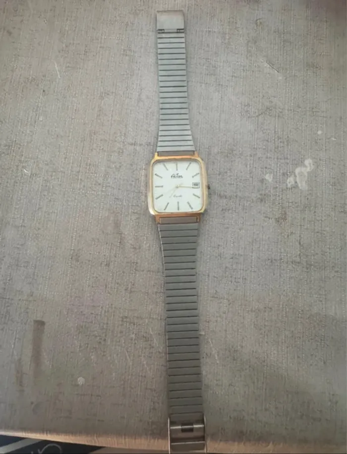 Montre femme