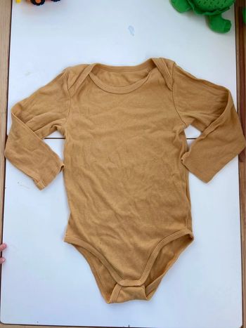 Body 2 ans