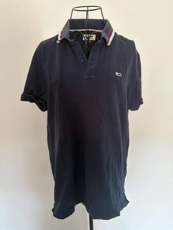 Tommy Jeans Polo Homme - Taille M