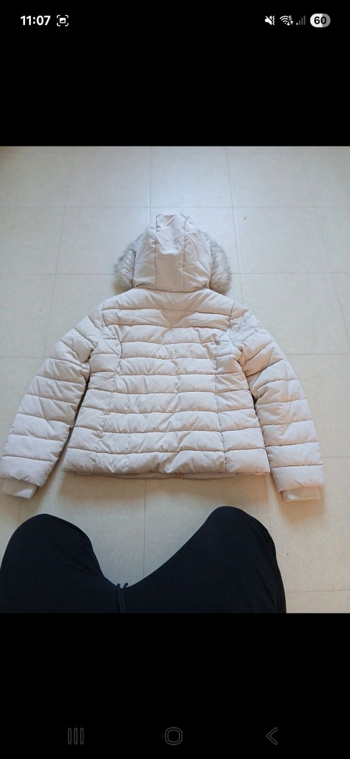 Doudoune - photo numéro 4