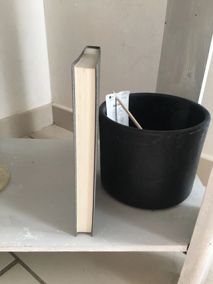 Livre La chambre de Françoise Chandernagor Relié - photo numéro 2