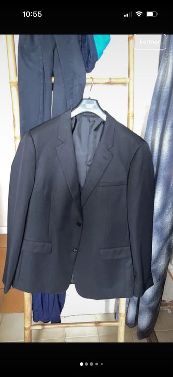 Veste costar