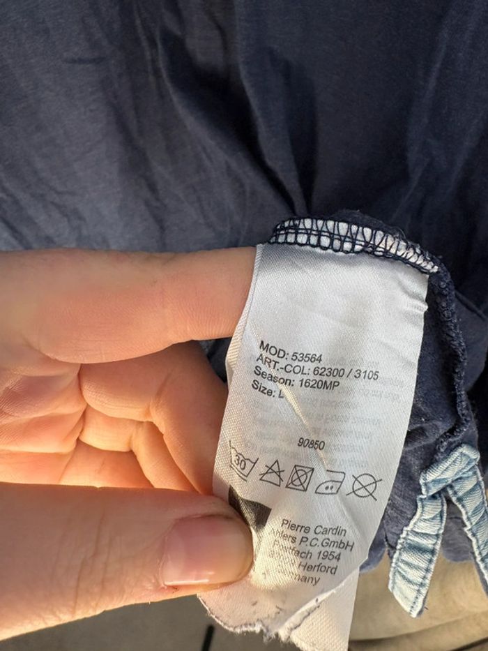 TEE shirt T40 - photo numéro 3