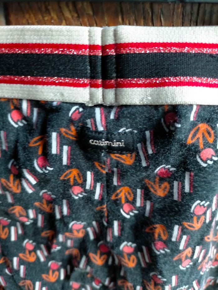 Ravissant legging Catimini 5 ans - photo numéro 5