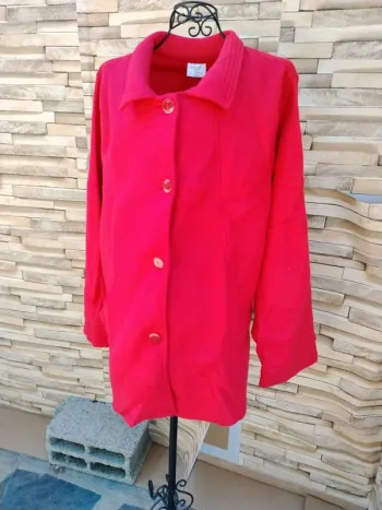 Veste femme 42/44 neuve