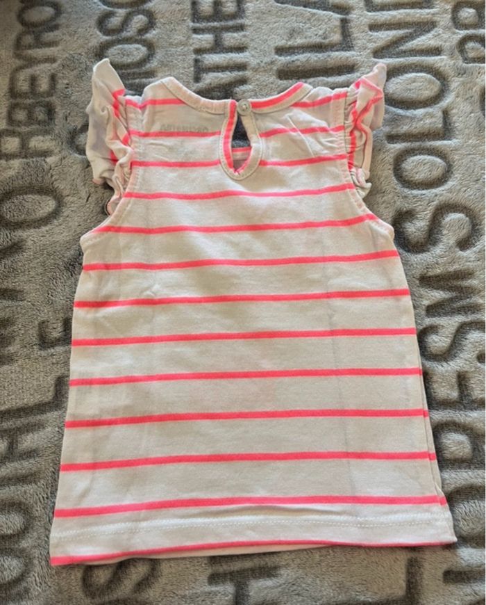 Tee shirt - photo numéro 3