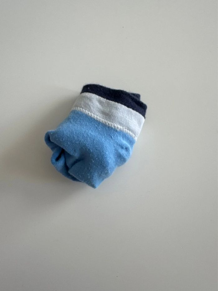 Chaussettes bébé Nike - 15/18 - photo numéro 4
