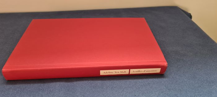 Feuilles d'Automne - Adeline Yen Mah - photo numéro 7