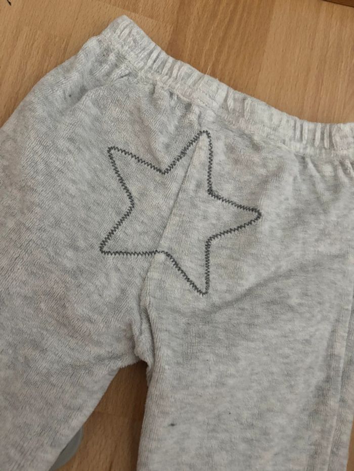 Pyjama 2 pièces - photo numéro 4