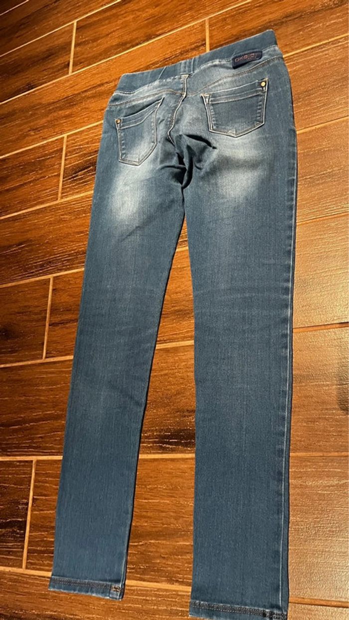 Tregging okaidi 10 ans - photo numéro 2