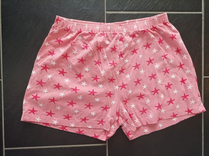 Magnifique pyjashort Ariel la petite sirène 16 ans neuf - photo numéro 9