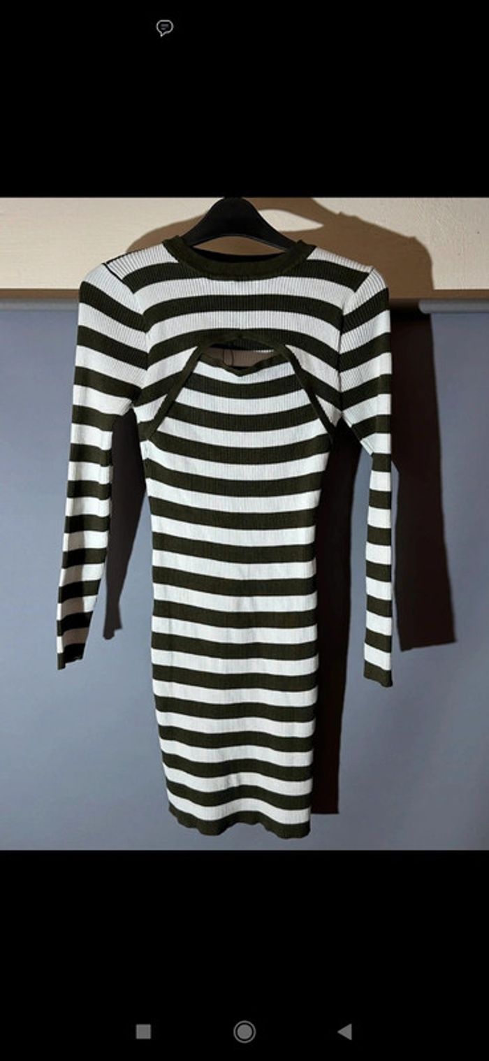 Robe hiver femme