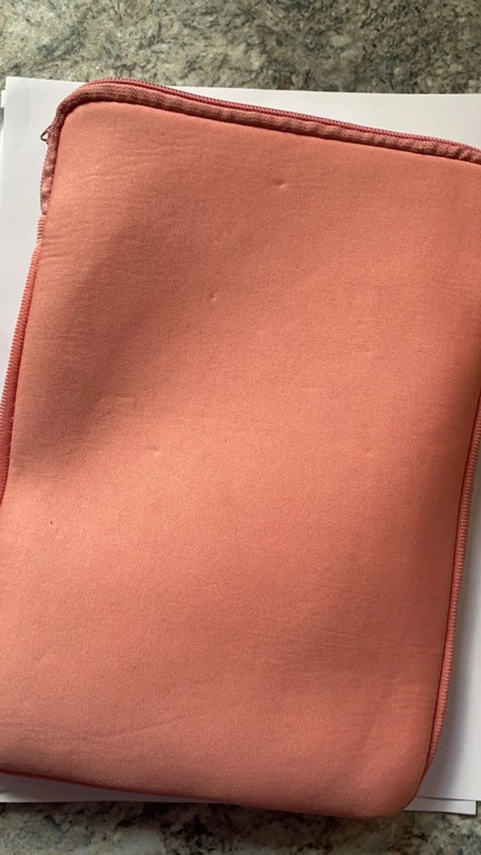 Pochette pour storio max - photo numéro 2