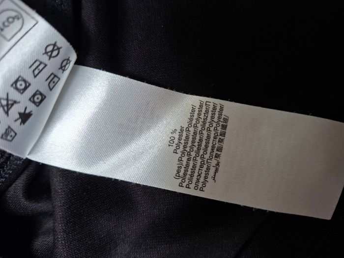 Polo de sport Artengo Taille S - photo numéro 6