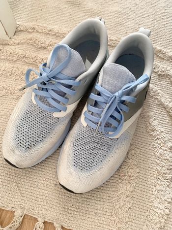 Baskets de Running Nike Odyssey React en pointure 38,5