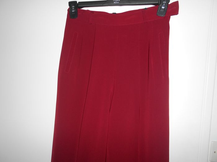 pantalon habille taille 40 - photo numéro 4