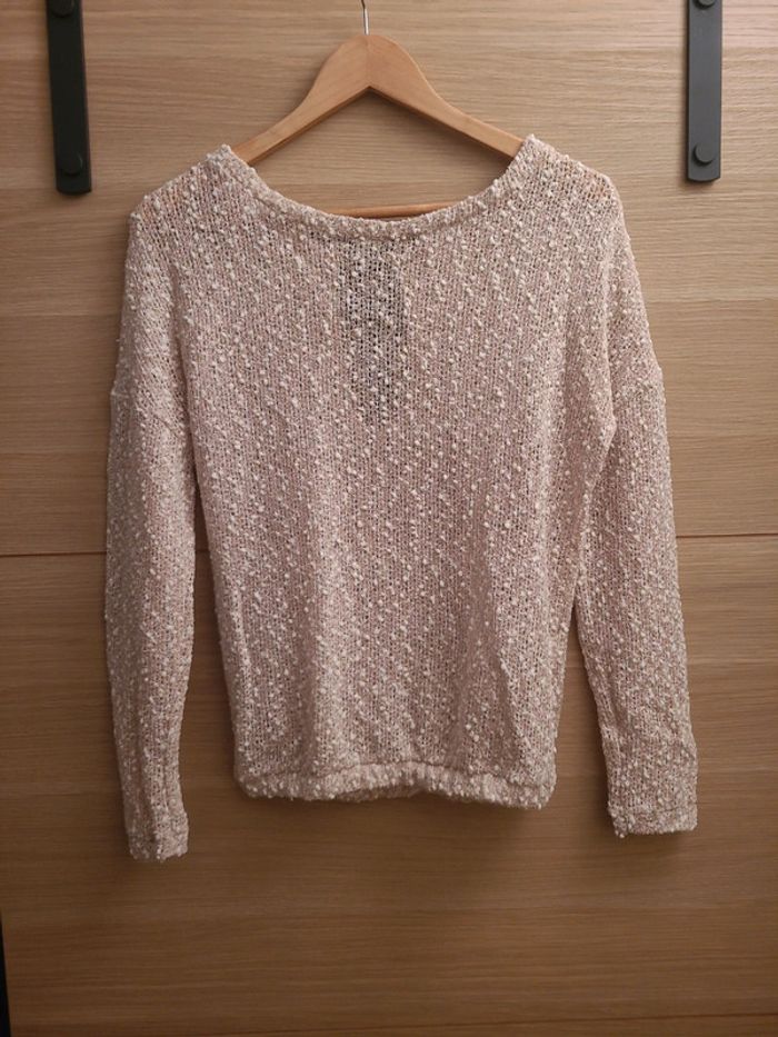 Pull chic
