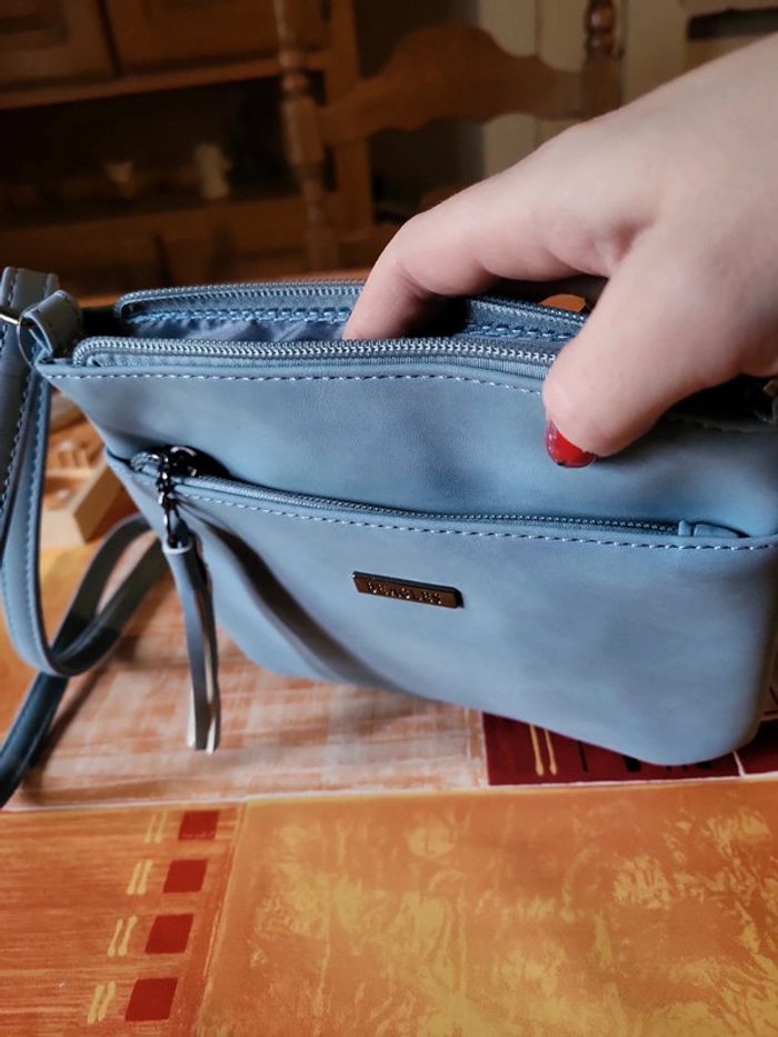 Petit sac bandoulière - photo numéro 3