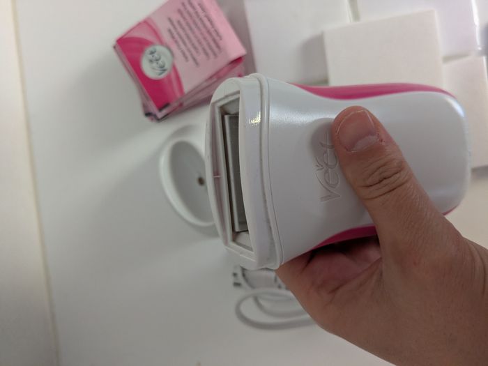 Lot épilation Veet - photo numéro 9