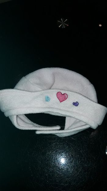 Bonnet 52 cm