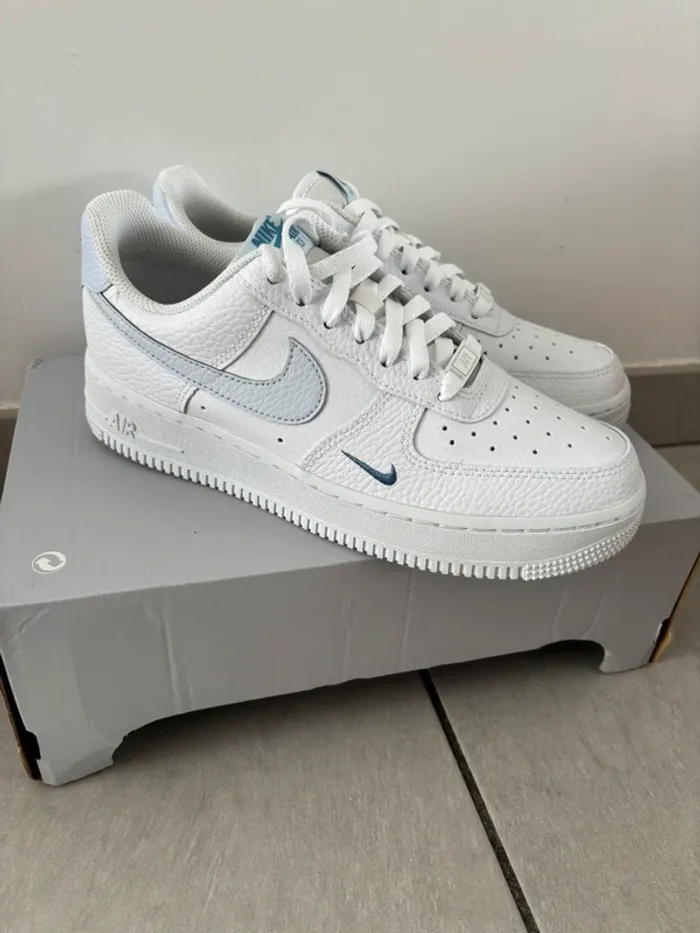 Nike air force 1 - photo numéro 6